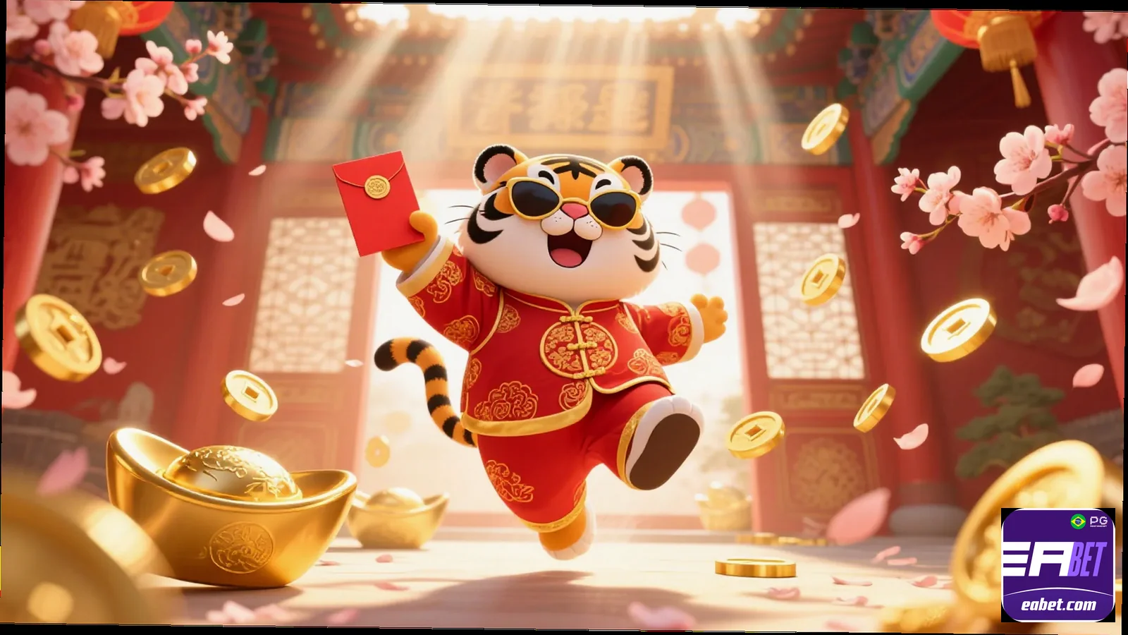 Ícone do aplicativo cassino