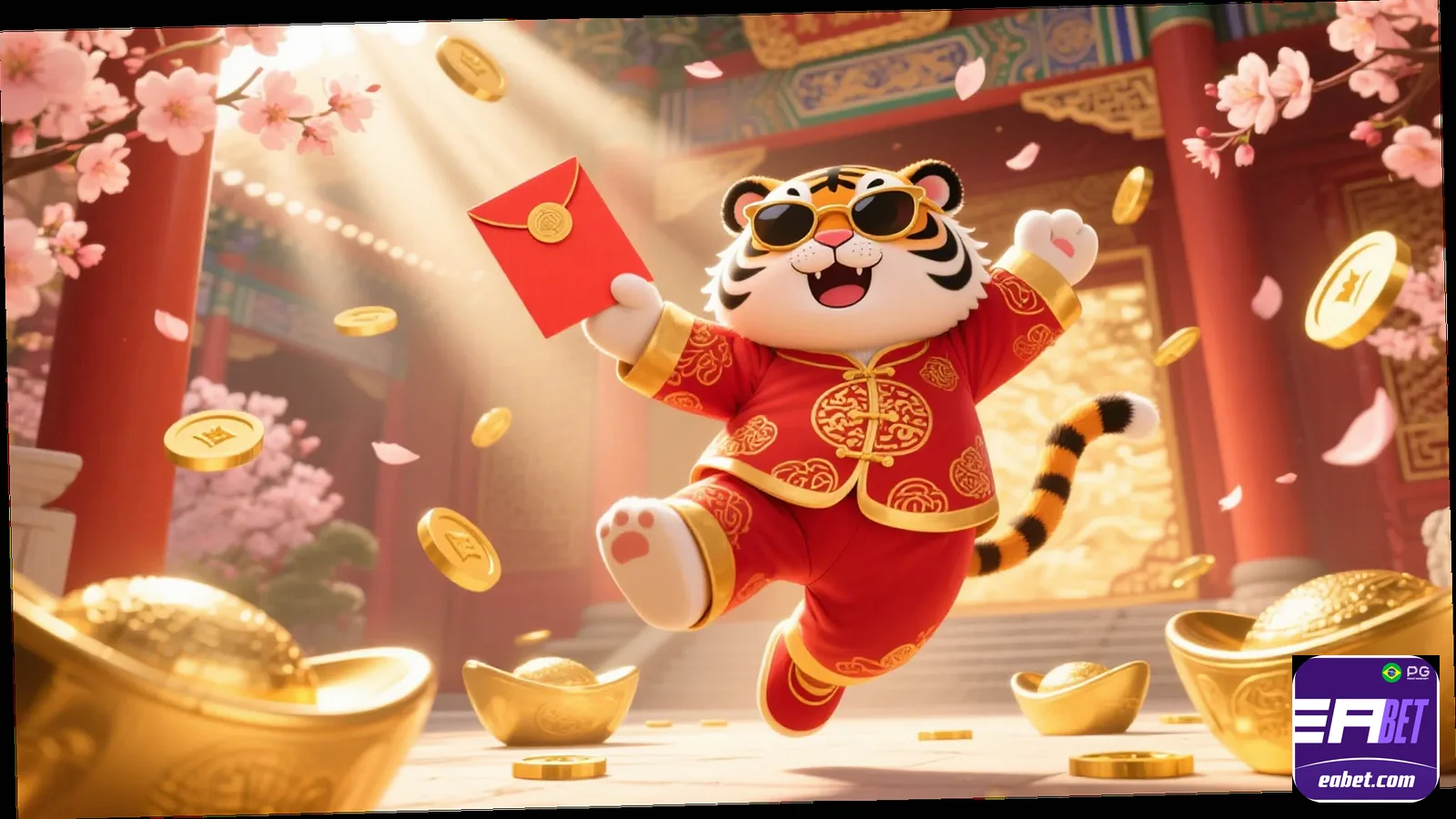 Logo do eabet cassino