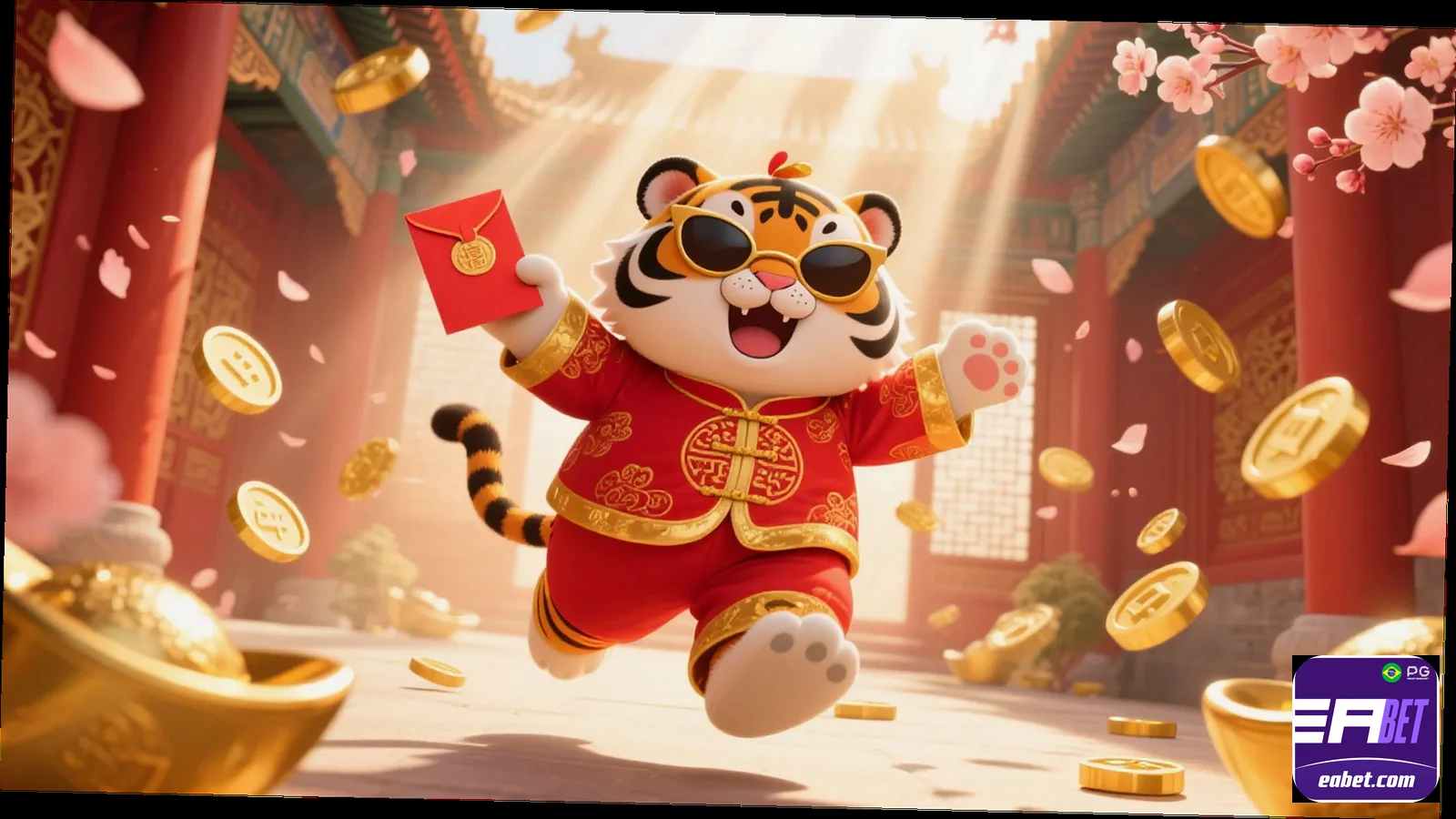 Apostas esportivas no app